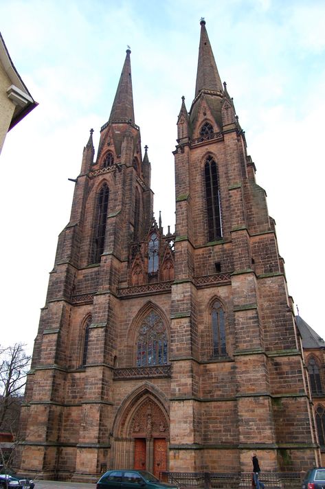 Marburg Germany, Teutonic Knights, Late Middle Ages, The Order, Pilgrimage, Middle Ages, The Church, Knights, Hungary