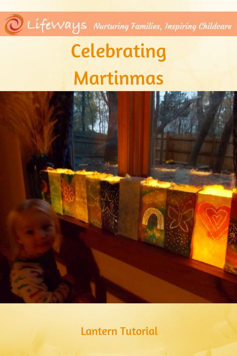 Waldorf Lantern, Kids Lantern, Waldorf Kids, Lantern Ideas, How To Make Lanterns, Paper Lantern, Authentic Living, Paper Lanterns, Art Of Living