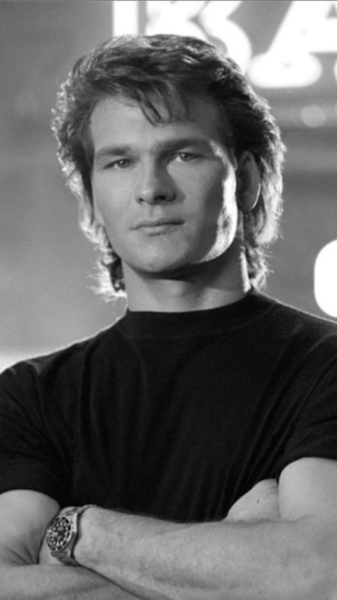 80s Patrick Swayze, Young Patrick Swayze, Patrick Swayze Last Photo, Patrick Swayze Son, Patrick Swayze 80s, Patrick Swazy, Darry Curtis, Patrick Swayze Movies, Patrick Swayze Dirty Dancing