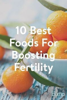 10 Fertility-Boosting Foods to Help You Get Pregnant Help Getting Pregnant, Fertility Boosters, Increase Fertility, Boost Fertility, Fertility Tips, Fertility Foods, How To Get Pregnant, Fertility Health, Fertility Diet