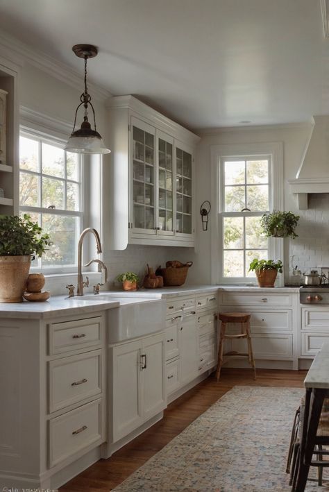 kitchen cabinet paint colors, cabinet color ideas, kitchen color schemes, cabinet painting tips Coastal Palette, Mirrors Decor, Off White Cabinets, Walls Color, Exterior Paint Ideas, Modern Decor Ideas, Accent Wall Colors, Shelves Floating, Painted Canvases