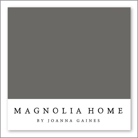 Joanna Gaines Paint, Magnolia Homes Paint, Magnolia Paint, Fiber Cement Siding, Underground Sprinkler, Stained Doors, Cement Siding, Siding Colors, Paint Primer