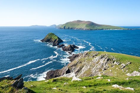 Summer Travel Destinations, Visit Ireland, Summer Getaway, Slow Travel, Emerald Isle, Sustainable Travel, Honeymoon Destinations, Ireland Travel, Summer Travel