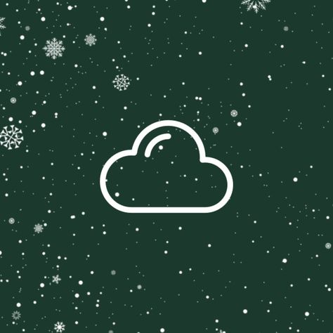 Green Christmas Icons, Christmas App Icons Green, Christmas App Icons, Christmas Ios, Christmas Widgets, Icons Christmas, Disney App, Wallpaper Christmas, Christmas Homescreen