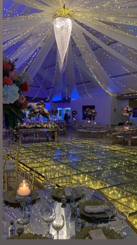 Yule Ball Themed Prom, Prom Themes Royal Ball, Royal Ball Themed Prom, Prom Themes Fairy Tale, Winter Wonderland High School Dance, Yule Ball Prom Theme, Winter Ball Ideas, Gala Interior, Winter Ball Aesthetic