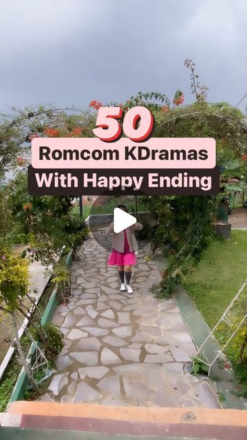 Kana | Korean Drama Recs & Style on Instagram: "Are you the romcom chingu? Tell me how many you watch😉  Annyeong.. I’ve just been rereading all of your messages throughout the year, and it keeps me surprised how this page is growing with you. Cheers to finding joy in simple things, like romcom KDramas!🌸🌸  So here I am celebrating my page with curated lighthearted romcom KDramas that make me happy. Plus, the happy ending that makes me even happier. I hope these recs can also make your day brighter, just like they did for me💖  Thank you for being a part of this journey. Your kind words, encouragement, and shared excitement fuel my passion to keep spreading the KDrama love🤗  If you have other recs, feel free to share yours below!  🔎Songgo Ratu Diary, 50 Best Romcom Korean Dramas All of Best Romcom Kdrama, Romcom Kdramas To Watch, Romcom Kdrama, Kdrama Recommendation, Kdramas To Watch, I Thank You, Finding Joy, Kind Words, Make Me Happy