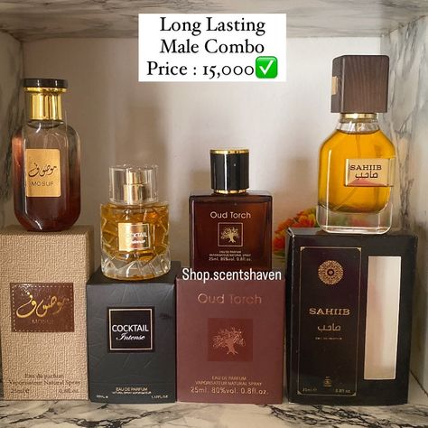 Shop from any of our available combos today. Every combo is carefully curated to serve your fragrance needs on a budget. To order now - Call/WhatsApp 08127006323 or Reach out to @shop.scentshaven and we’d deliver. Turn on post Notifications 📣 * * * #perfumevendorinalimosho #explore #reelsviral #shopscentshaven #perfumevendorinlasu #perfumevendorinojo #instagramforbusiness #perfumetips #fragrancetips #igreach . . . . . . . . . . . . Perfumes. Perfumes in Lagos. Perfumes in Abuja. Perf... Must Have Perfumes For Women, Must Have Perfumes, Best Perfume For Men, Perfumes For Women, Aesthetic Indie, Best Perfume, Perfume Collection, Call Whatsapp, On A Budget