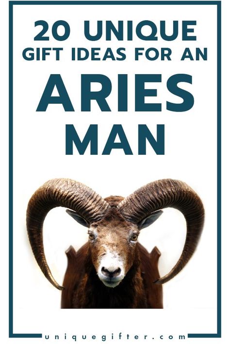 Superb Gift Ideas for an Aries Man | Men's Horoscope Gift | Presents for my Boyfriend | Gift Ideas for Men | Gifts for Husband | Birthday | Christmas 50th Birthday Cakes For Men, 50th Birthday Gag Gifts, 30th Birthday Men, 40th Birthday Quotes, Aries Women, Aries Gifts, Aries Birthday, Superhero Gifts, Aries Woman