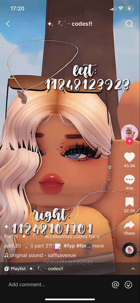 Bloxburg Eyelash Codes, Eyelashes Code Berry Ave, Eyelash Codes Berry Ave, Berry Avenue Codes Eyelashes, Brown Hair Id, Roblox T Shirts, Coding Clothes, Roblox Codes, Roblox Roblox