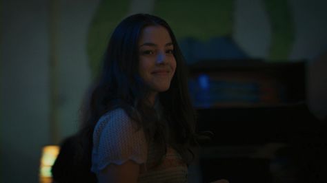 Olivia Thirlby in the film 'Solitary Man' (2009) Olivia Thirlby, Character Ideas, My Girl, Film