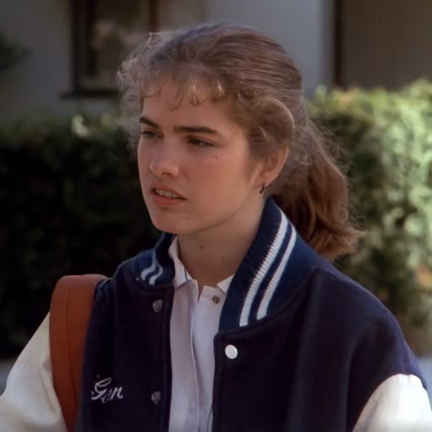 All Cheerleaders Die, Heather Langenkamp, Gloria Trevi, The Baby Sitters Club, New Nightmare, Horror Movie Icons, A Nightmare On Elm Street, 80s Vibes, 80s Outfit