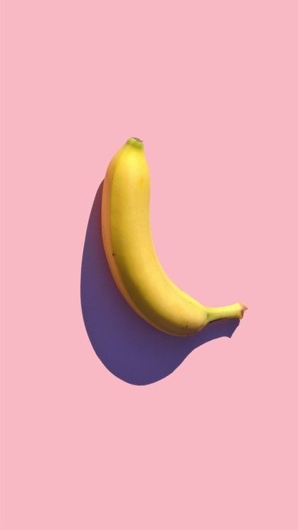 Aesthetic Banana, Banana Wallpaper, Pastel Photography, Banana Benefits, Food Art Photography, Banana Art, Banana Fruit, Fruits Images, Fruit Wallpaper