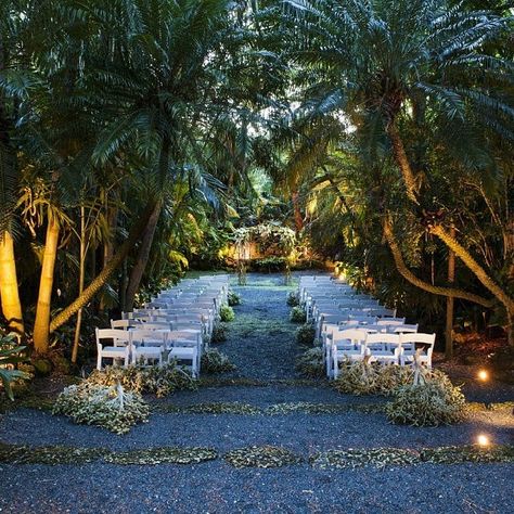 South Florida Wedding Venues, Most Beautiful Wedding Venues, Miami Wedding Venues, Wedding Archway, Country Wedding Venues, Most Beautiful Wedding, South Florida Wedding, Florida Wedding Venues, Garden Wedding Venue