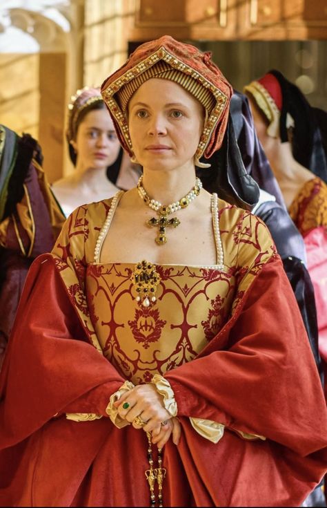 Kate Phillips, Medieval Warriors, Tudor Dress, Tudor Fashion, Wolf Hall, Tudor Costumes, Historical Women, Costume Inspo, Jane Seymour