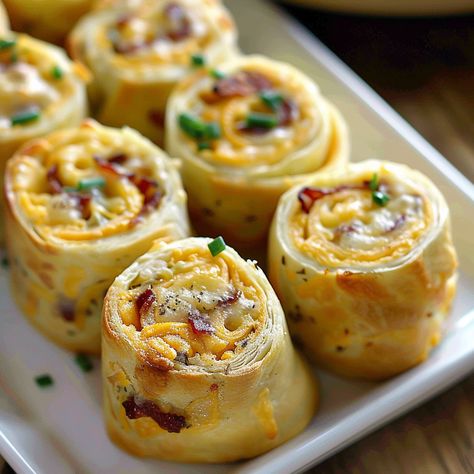 Bacon Cheddar Ranch Pinwheels, Chicken Bacon Ranch Pinwheels, Pinwheels Appetizers, Ranch Pinwheels, Tortilla Pinwheels, Food Bites, Pinwheel Appetizers, 50 Anniversary, Kid Recipes