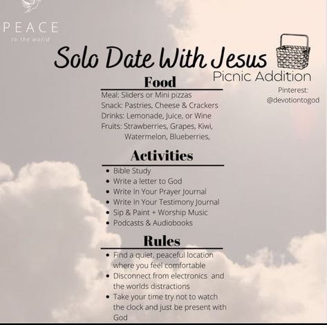 Date With Jesus, Christian Girlie, Holy Girl, Solo Date, Learn The Bible, 100 Days Of School Shirt, Prayer Journals, Christian Affirmations, Bible Study Notebook