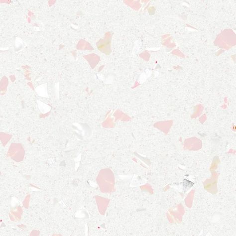 Pink Terrazzo Tile, Terrazo Tile, Terrazzo Vinyl, Terrazo Flooring, Terazzo Floor, Terrazzo Art, Bathroom Redecorating, Entry Door Designs, Pink Terrazzo