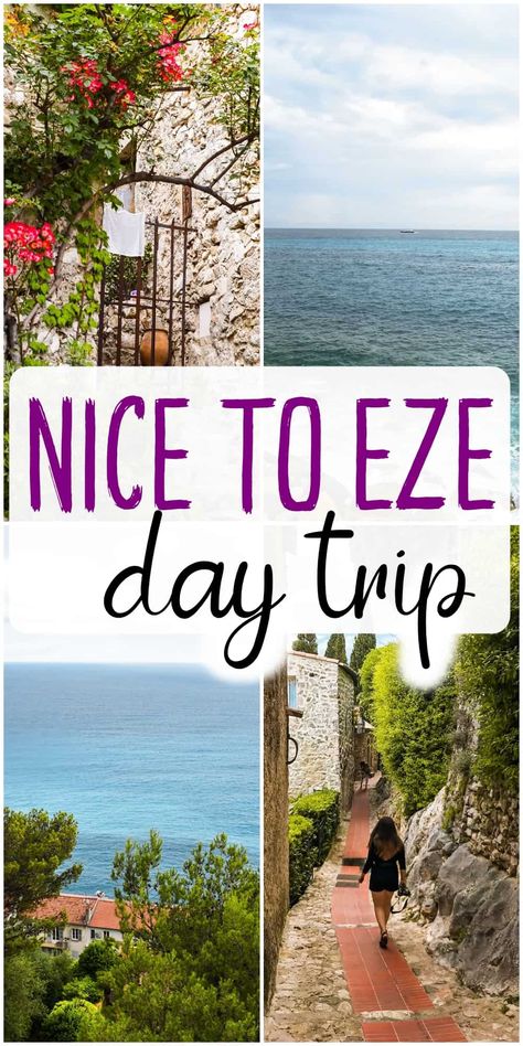 Transportation to Eze from Nice France | Getting to Eze from Nice | Travel options Nice to Eze | Nice to Eze commute | Eze access from Nice | How to reach Eze from Nice | Transportation modes to Eze | Nice to Eze travel tips | Eze travel routes from Nice | Best way to get to Eze from Nice | Nice to Eze journey guide | Eze transportation from Nice | Navigating from Nice to Eze | Nice to Eze transit options | Eze transport from Nice | Getting from Nice to Eze Village What To See In Nice France, Eze France French Riviera, Best Restaurants In Nice France, South Of France Honeymoon French Riviera, France Attractions, Eze Village France, Eze France, France Destinations, Greece Travel Guide