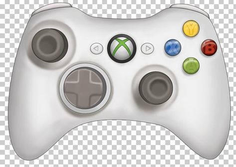 Control Xbox, Xbox Cake, Xbox Accessories, Xbox 360 Controller, Halo 3, Birthday Cake Topper Printable, Video Games Xbox, Xbox One Controller, Xbox Controller