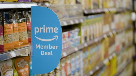 Food Discount, Grocery Delivery Service, Amazon Prime Day Deals, Amazon Discounts, Prime Day Deals, Amazon Prime Day, Meal Deal, Buying Groceries, Prime Day