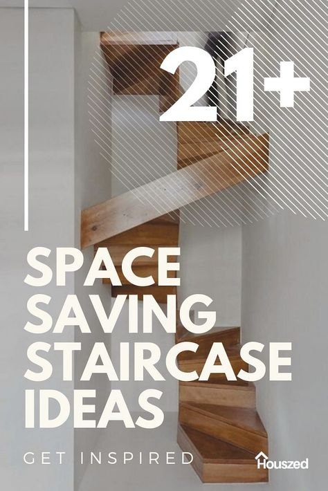 Get inspired with our SPACE SAVING STAIRCASE IDEAS & Designs. Our curated images will get those creative juices flowing...The best images and ideas... #spacesavingstaircaseideas #spacesavingstaircaseideasstairways #smallstaircaseideasspacesaving #atticstaircaseideasspacesaving #loftstaircaseideasspacesaving #spacesavingstaircasedesign #staircasedesignspacesaving #spiralstaircaseloftspacesavinginteriordesign Less Space Staircase Ideas, Tiny Stairs For Loft, Staircase Ideas Small Space, Stairs For Tiny House, Simple Spiral Staircase, Space Saving Stairs Small Homes, Tiny Staircase Ideas, Staircase In Bedroom, Small Staircase Ideas Space Saving