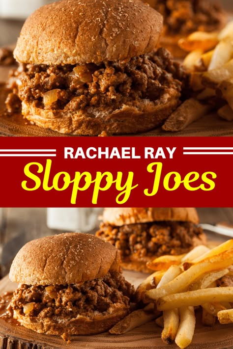 Bbq Sloppy Joes, Sloppy Joe Recipe Easy, Homemade Sloppy Joe Recipe, Sloppy Joe Recipe, Sloppy Joes Easy, Sloppy Joe Sauce, Dinners Easy, Homemade Sloppy Joes, Joe Recipe