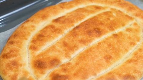 Armenian Bread, Armenian Recipes, Delicious Bread, Dinner Rolls, Dry Yeast, Cheese Pizza, Homemade Bread, Baking Sheet, My Recipes