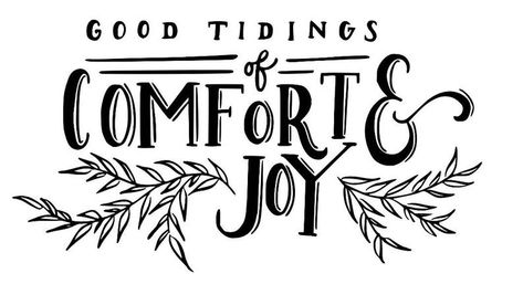 Tidings Of Comfort And Joy, Joy Svg, Joy Art, Cricut Christmas, Cricut Explore Air 2, Cricut Explore Air, Comfort And Joy, Holiday Art, Star Work