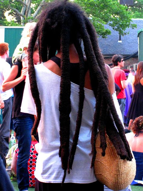 Freeform Locs, Beautiful Dreadlocks, Dreadlock Styles, Dreadlock Hairstyles, Natural Haircare, Locs Hairstyles, Afro Hairstyles, Locs, Hair Goals