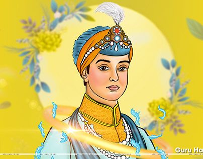 Check out new work on my @Behance profile: "Guru Harkrishan Sahib Ji" http://be.net/gallery/103046771/Guru-Harkrishan-Sahib-Ji Shri Harkrishan Sahib Ji Parkash Purab, Guru Harkrishan Sahib Ji, Guru Harkrishan Ji, Wahe Guru, Guru Tegh Bahadur, 3d Typography Design, Sikh Art, Guru Nanak Wallpaper, Harmandir Sahib