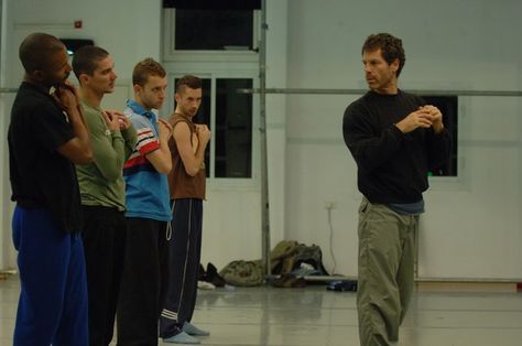 Ohad Naharin is Turning Over the Reins at Batsheva Ohad Naharin, Vibrant Portrait, Dance Magazine, World Of Dance, Dance Company, Modern Dance, Contemporary Dance, True Story, True Stories