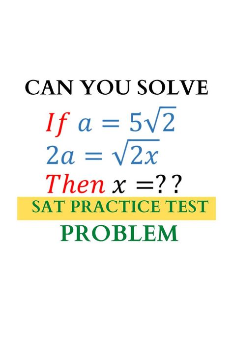 Sat Math Cheat Sheet, Sat Math Questions, Sat Questions, Sat Tips, Sat Practice Test, Geometry Notes, Math Cheat Sheet, Sat Study, Math Tips