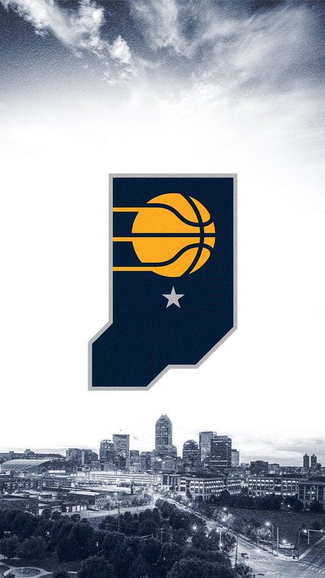 Wallpaper Backgrounds 2022, Indiana Wallpaper, App Wallpaper, Senior Night, Sports Wallpapers, Indiana Pacers, Nba Teams, Wallpaper Phone, Wallpaper App