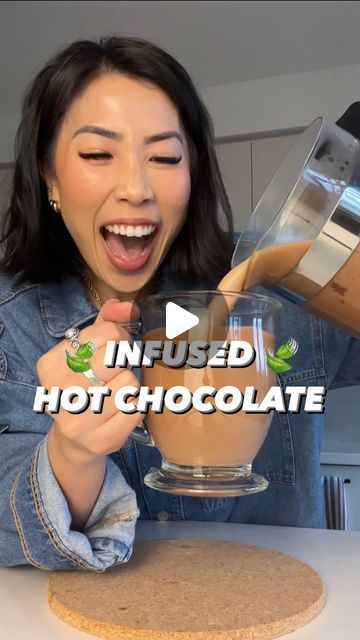 247 likes, 14 comments - cannabinista.co on December 12, 2022: "The LEVO is the perfect holiday gift for the home infusionist in your life ❤️ LEVO offers one of the best infusion devices in the game! I personally own both the LEVO II and LEVO C and have been using them for many years now for all my home infusions. I’ve been using the LEVO C a lot for making infused and cozy beverages for the winter ❄️ now is the best time to get one for yourself or as a gift using code CANNABINISTA for 🔟% ... Cozy Beverages, Hot Chocolate At Home, Chocolate At Home, Peppermint Hot Chocolate, Dairy Free Milk, Natural Sweeteners, For The Home, Get One, My Home