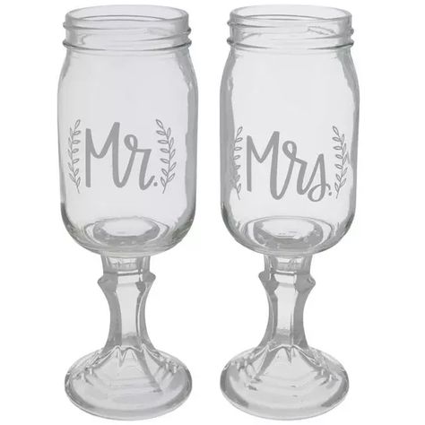 Round Tables For Wedding Reception, Mason Jar Glasses, Wedding Foods, Frugal Wedding, Wedding Toasting Glasses, Western Themed Wedding, I Do Bbq, Toasting Glasses, Bbq Wedding