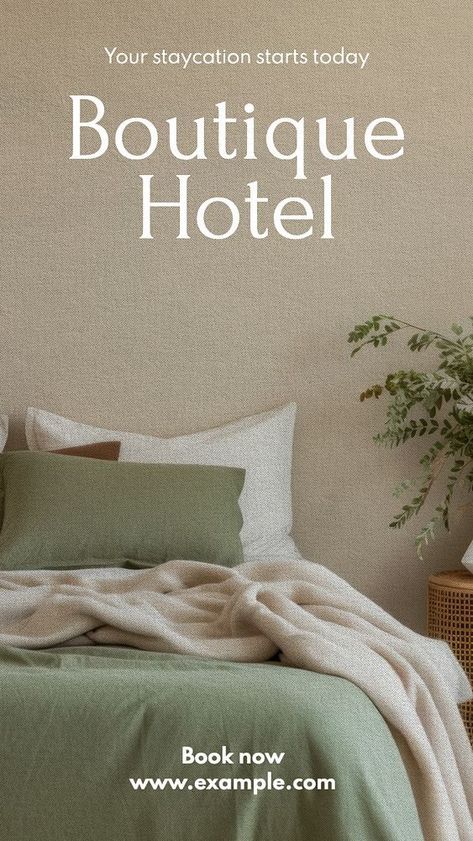 Hotel Instagram Story, Hotel Creative Ads, Plant Furniture, Template Background, Corner Bookshelves, Corner Space, Hotel Services, Shelves In Bedroom, Living Room Bathroom