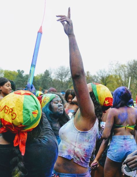 #soca #grenada #jabjab #ualbany #carribean Caribbean Playlist Cover, Jab Jab Grenada, Soca Aesthetic, Grenada Aesthetic, Indo Caribbean, Jamaica Aesthetic, Grenada Carnival, Carribean Carnival Costumes, Jamaica Culture