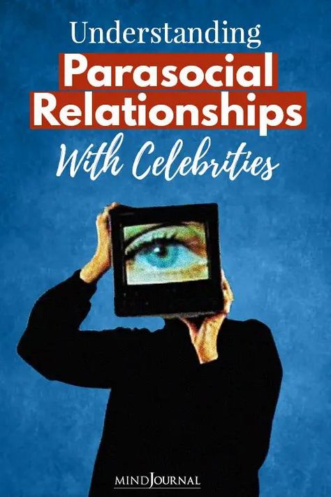 Do you have a crush on media figures? Feel close to them even when you are not watching them on screen? If yes, it’s a sign of parasocial relationships. Parasocial Relationship, One Sided Relationship, Relationship Red Flags, Romantic Feelings, Relationship Conflict, American Comedy, Relationship Blogs, One Sided Love, Being In Love