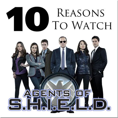 Know Your Show: Agents of SHIELD #AtoZChallenge | GODYEARS Agents Of Shield Characters, Comic Organization, Fantasy Fiction Books, Marvel Agents Of Shield, Kevin Feige, Phil Coulson, Marvels Agents Of Shield, Science Fiction Books, Sci Fi Books