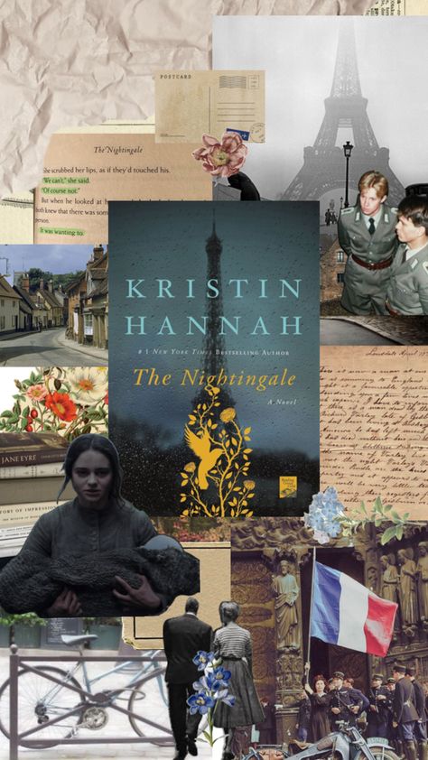 Nightingale Kristin Hannah, The Nightingale Kristin Hannah, Nightingale Book, The Nightingale Book, The Nightingale, Kristin Hannah, Winter Books, Nightingale, Cozy Fall