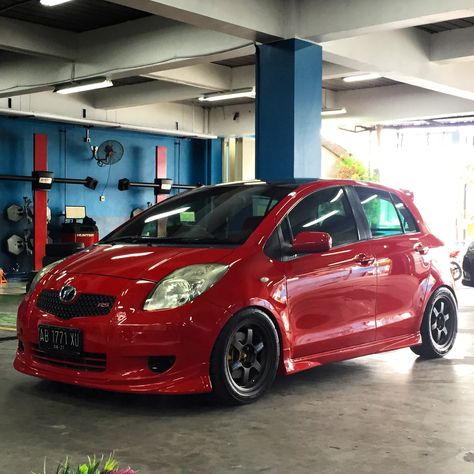 Toyota Yaris Sport Tuning, Toyota Vitz Rs Modified, Toyota Vitz Modified, Toyota Yaris Modified, Toyota Yaris Tuning, Yaris Modifikasi, Toyota Vitz Rs, Vitz Rs, Toyota Echo