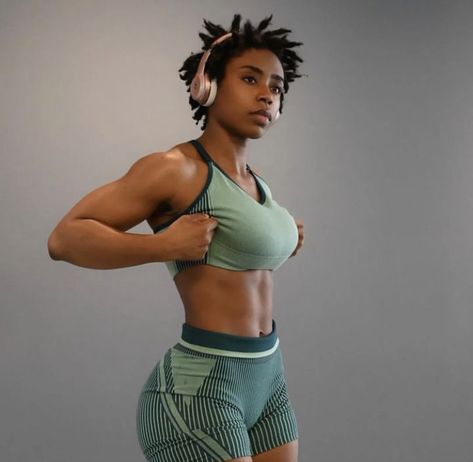 Hyperbolic Time Chamber, Glutes Gym, Gym Pic, Manifestation Inspiration, Fitness Vision Board, Buff Women, Body Gym, Summer Body Workouts, Gym Girl