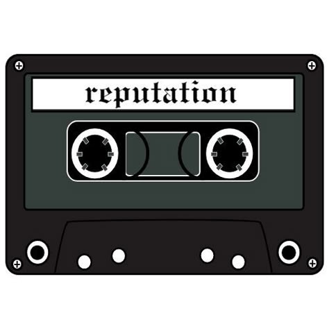 Casette Taylor Swift Cassette Tapes, Casette Tape Art, Taylor Swift Cassette, Reputation Stickers, Reputation Taylor Swift, Taylor Swift Drawing, Taylor Swift Party, Swimming Quotes, Taylor Swift Posters