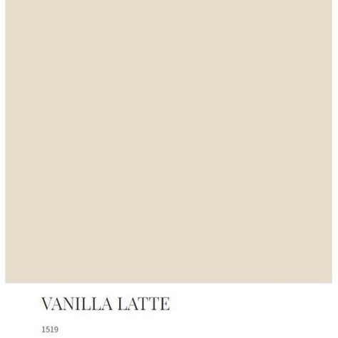 Vanilla Room Color, Vanilla Wall Color, Latte Wall Color, Vanilla Latte Color Palette, Vanilla Latte Color Wall Living Room, Jotun Color Palette, Jotun Paint Wall Colours, Vanilla Latte Color Wall, Vanilla Bedroom