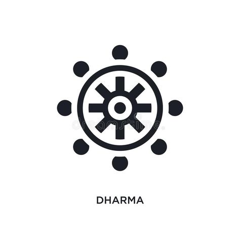 Dharma Wheel Tattoo, Dharma Tattoo, Stoic Tattoo, Wheel Tattoo, Dharma Wheel, Tattoos Ideas, Minimal Tattoo, Compass Tattoo, Buddhism