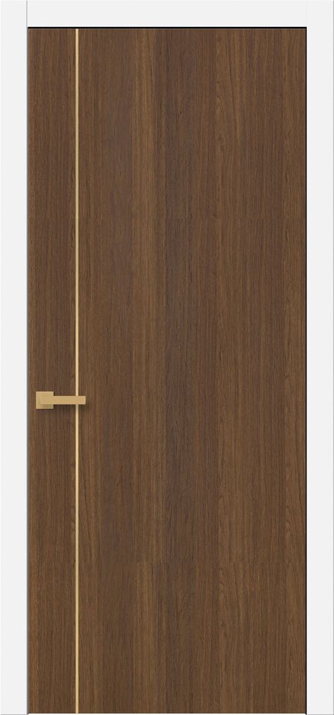 Ecoline Interior Doors, Modern - Euro Interior Doors in USA_01-White-Matte Jamb, 11-Chocolate-Oak Wood Contemporary Wood Doors Interior, Interior Wood Doors Modern, Mid Century Modern Interior Doors, Interior Door Modern, California Modern Interior, Interior Doors Modern, Modern Interior Doors, Door Solutions, Solid Wood Entry Doors