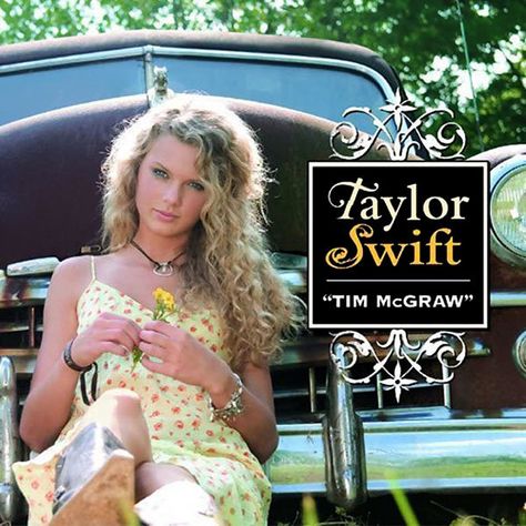 Tim Mcgraw Songs, Taylor Swift Tim Mcgraw, Song Meanings, Debut Era, Taylor Swift 2006, Hot Country Songs, Aesthetic Ipad, Lyrics Meaning, Taylor Swift New