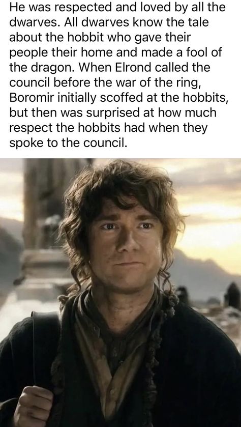 Hobbit Imagines, The Hobbit Bilbo, Bagginshield Headcanon, Thilbo Bagginshield Fanart, The Hobbit Tumblr, The Hobbit Headcanon, The Hobbit Aesthetic, Beorn Hobbit, I’m Going On An Adventure Bilbo