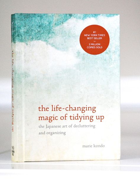 Take the Kon Mari method out of the closet and in to your life.  Here's hoping when you ask yourself, "Does this bring me joy?" your answer is YES! Konmari Checklist, Konmari Method, Marie Kondo, Up Book, Organization Solutions, Tidy Up, Cleaning Organizing, Life Changing, Organization Hacks