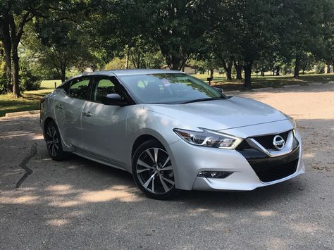 2016 Nissan Maxima Nissan Maxima, Nissan, Bmw Car, Bmw